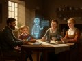 Artificial Intelligence in Everyday Life: How AI is Shaping Our Daily Routines