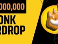 Bonk Airdrop Explained: Eligibility, Process, and Rewards.