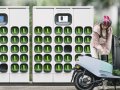 Gogoro is bringing its electric scooter and battery tech to India