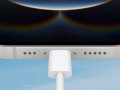 Curiously, the iPhone 16e gets so close to supporting MagSafe