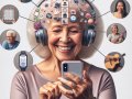 Embracing Technology for Seniors: A Key to Thriving in the Digital Age!