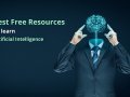 Best Free Resources to learn Artificial Intelligence
