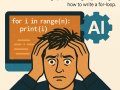 AI Wrote My Code — Until I Forgot How To