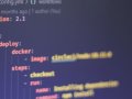 Amazing Docker cheat sheet