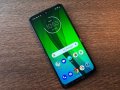 The Moto G7 is the latest phone to ship designed for Google Fi