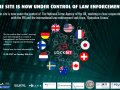 US, UK authorities claim seizure of LockBit ransomware gang’s dark web leak site