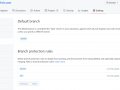 Shift Left and Increase your Code Quality with GitHub Branch Protection Rules