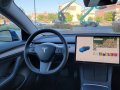 Another Tesla using autopilot crashes into emergency vehicle