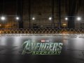 Marvel sleuths think they've solved the case about Avengers: Doomsday's story, and it's all down to a single chair's shadow