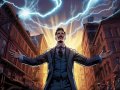 Tesla’s Unlimited Power Supply: The Dawn of a New Energy Era