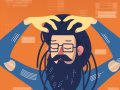 Stop Pulling Your Hair Out Over Variable Declarations: Unraveling var, let, and const in Just 5 Minutes!