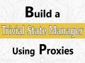Build a Simple State Manager from Scratch