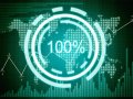 Are stocks digital or physical, and why?