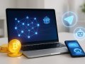 Blum Telegram Bot Airdrop Guide And Rewards: Complete Steps To Claim Your Tokens In 2025