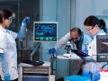 Unlocking the Potential: Data Science in Healthcare