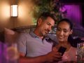 Want to expand your Philips Hue setup? These 3 new lights will let you take it outdoors