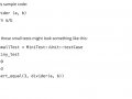 Hot take ?. You should probably stop writing unit tests.