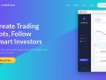LEVEL UP YOUR CRYPTO TRADING WITH COINRULE: THE SMARTEST PLATFORM FOR AUTOMATED CRYPTOCURRENCY INVESTMENT