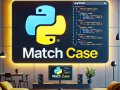 Mastering Python’s Match Case: A Guide to Pattern Matching in Python 3.10+