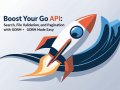 Boost Your Go API: Search, File Validation, and Pagination with GORM Made Easy