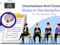 Is it possible to avoid biased Hiring