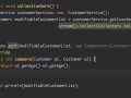 Sorting a List in Java 8
