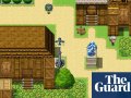 I made the worst role-playing game of all time – and loved every minute of it
