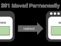 Redirect non-www to www with Apache and NGINX