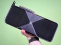 $2000 Nvidia Geforce RTX 5090 gets tested on creative software and AI and obliterates absolutely everything in its path