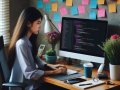 A Developer’s Look At Finch Programming Language.