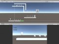 Creating an Elevator in Unity — Part 1: Setting up the Elevator Panel
