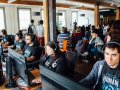 AI bots trained for 180 years a day to beat humans at Dota 2