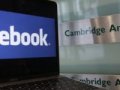 Facebook fined £500,000 over Cambridge Analytica scandal