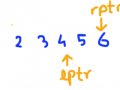 LeetCode 18: Application of 2 sum approach in calculating 4 sum (2 pointers based binary search)
