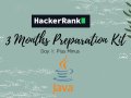 Day 1: Mastering the Plus Minus Challenge in Java