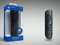 PS4 Cloud Remote control is perfect for movie marathons