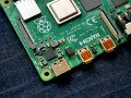 Building ARM Docker images with GitLab-Runner