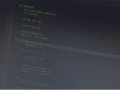 Navegando nas águas da programação