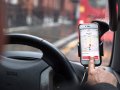 Uber has won a short-term licence to operate in London