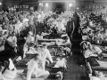 What we can learn from the 1918 flu pandemic