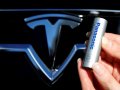 Exclusive: Tesla's battery maker suspends cobalt supplier amid sanctions concern