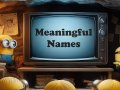 Clean Code Notes — Chapter 2: Meaningful Names