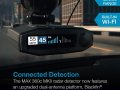 Best Police Radar Detectors of 2024 | Best Radar Detectors 2024 | Best Escort MAX 360c Radar Detecter 2024
