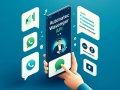 Send WhatsApp Audio Messages Using C#(.NET)