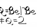 Algebraic Data Types and Data Modelling