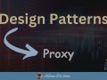 Proxy Design Pattern: A Comprehensive Guide