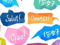 Language Classification using Machine Learning in Python