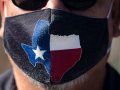 Texas Lifts COVID Restrictions As Vaccine Rollout Lags Behind Most States