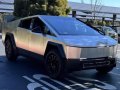 The Latest Update on Cybertruck: Design Changes & Upcoming Production