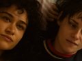 ‘Love Lies Bleeding’ trailer: Kristen Stewart falls for ’80s bodybuilder Katy O’Brian in romantic thriller